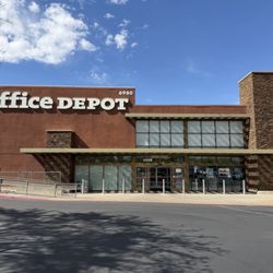 Office Max