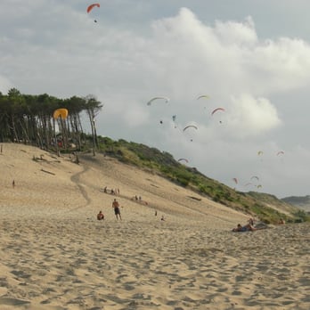 Pyla Camping - Campgrounds Near Me - Pyla Sur Mer, 33 Pyla Camping - Campgrounds Near Me - Pyla Sur Mer, 33