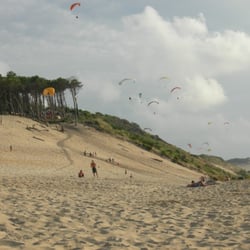 Pyla Camping