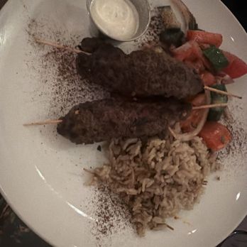 Zov's - Lula kebab - Mediterranean Near Me - San Clemente, California Zov's - Lula kebab - Mediterranean Near Me - San Clemente, California