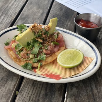 La Lucha - Seafood Near Me - Houston, Texas La Lucha - Seafood Near Me - Houston, Texas
