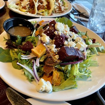 Two Stones Pub - Beets n Sweets Salad - Gastropubs Near Me - Newark, Delaware Two Stones Pub - Beets n Sweets Salad - Gastropubs Near Me - Newark, Delaware