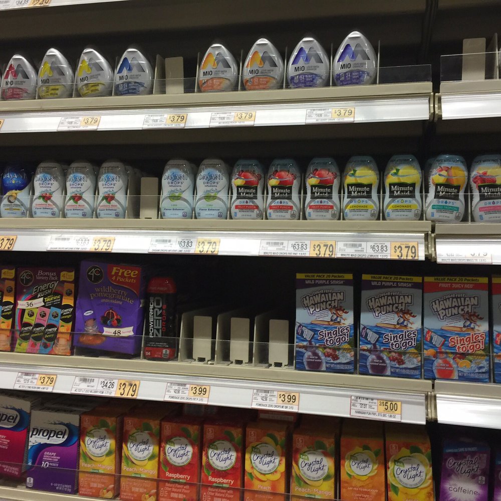 Wegmans - Liquid drink mixes - Grocery Near Me - Sterling, Virginia Wegmans - Liquid drink mixes - Grocery Near Me - Sterling, Virginia