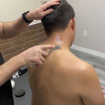 Vartanyan Chiropractic - Instrument Assisted Soft Tissue Mobilization (IASTM) - Chiropractors Near Me - Glendale, California