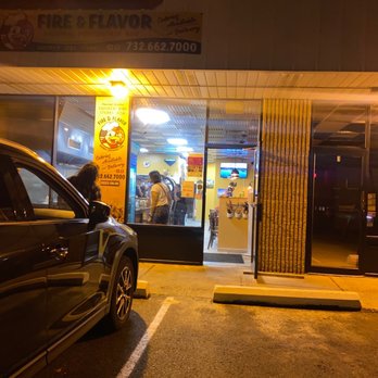 Fire & Flavor Grill - Portuguese Near Me - Metuchen, New Jersey