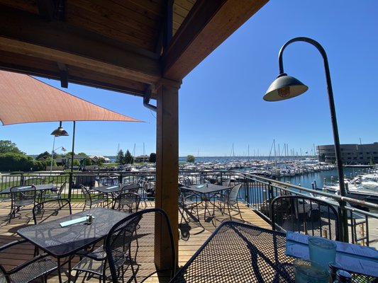 West End Tavern by null