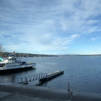 Water's Table - View of lake Washington - New American Near Me - Renton, Washington Water's Table - View of lake Washington - New American Near Me - Renton, Washington