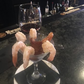 Gershwin's - New American Near Me - Norfolk, Virginia