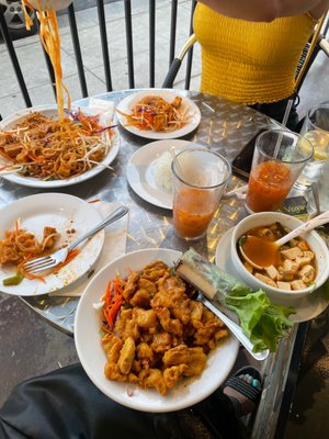 LA Vegan by null