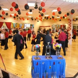 Fred Astaire Dance Studios