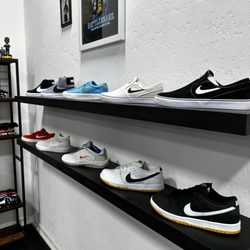 Faces Skate Shop