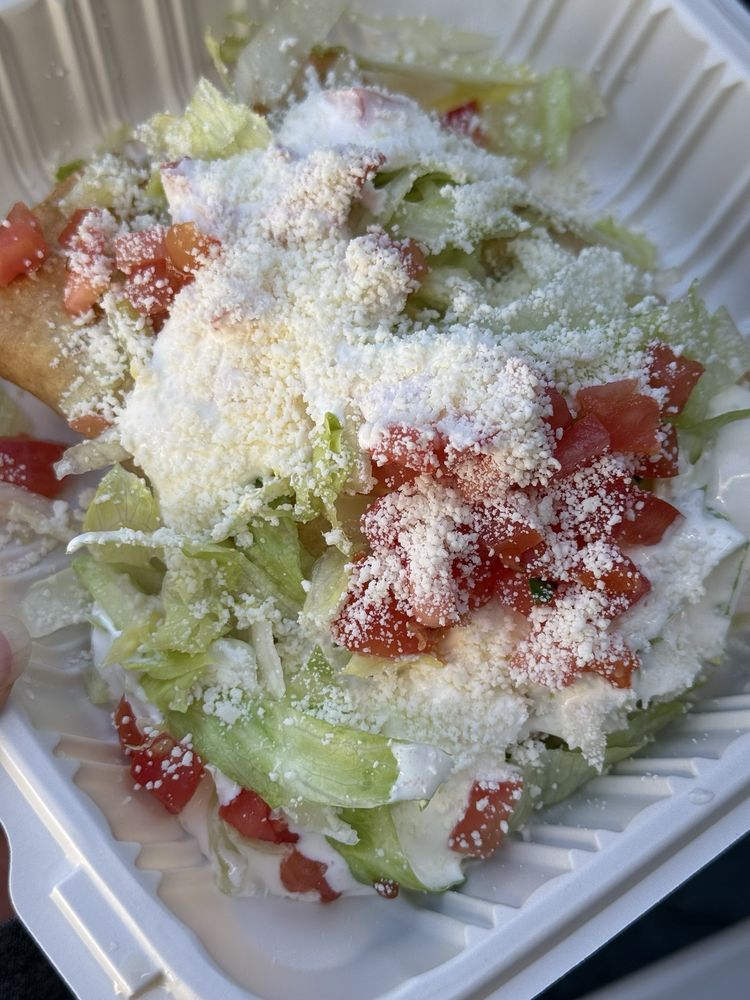 La Tapatia Market