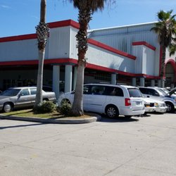 Target Auto Brokers