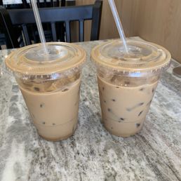 Cafe Sua Da