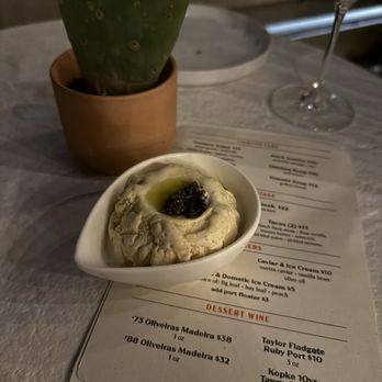 Padre's Wine - Caviar & Ice Cream - Wine Bars Near Me - Houston, Texas