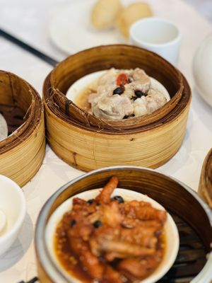 Fancy Chinese Cuisine 利嘉盛 by null