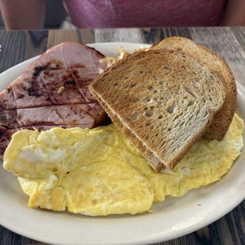 Sea Star Diner - Breakfast & Brunch Near Me - Ocean City, Maryland Sea Star Diner - Breakfast & Brunch Near Me - Ocean City, Maryland