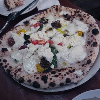 S Egidio - Pizza Near Me - Ridgewood, New Jersey