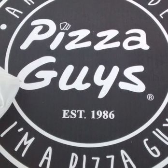 Pizza Guys - Pizza Near Me - San Jose, California Pizza Guys - Pizza Near Me - San Jose, California