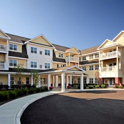 Brightview Senior Living - Danvers