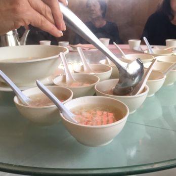 Oriental Chef - Soup - Seafood Near Me - Stockton, California