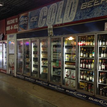 Kwik N Kold - HUGE craft selection - Beer, Wine & Spirits Near Me - Newark, Ohio Kwik N Kold - HUGE craft selection - Beer, Wine & Spirits Near Me - Newark, Ohio