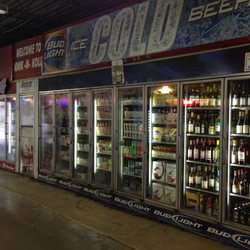 Kwik N Kold - HUGE craft selection
