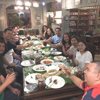 Kusina Gliceria - Filipino Near Me - Batangas City, BTG