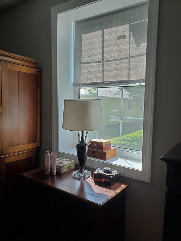 Slide of Gillis Roofing & Construction