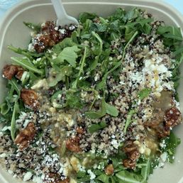 JEN'S HERB salad