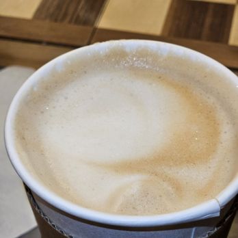 Northern Roots Coffeehouse - Sugar free vanilla latte - Coffee & Tea Near Me - Greensboro, North Carolina Northern Roots Coffeehouse - Sugar free vanilla latte - Coffee & Tea Near Me - Greensboro, North Carolina