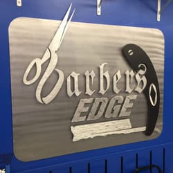 Barbers Edge