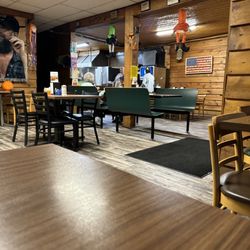 Velma's Diner