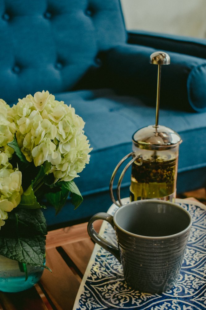 Meadowsweet Massage and Wellness