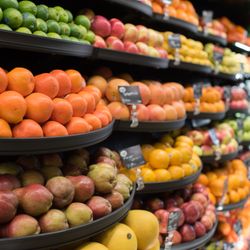 Kimberton Whole Foods - Collegeville - Organic produce