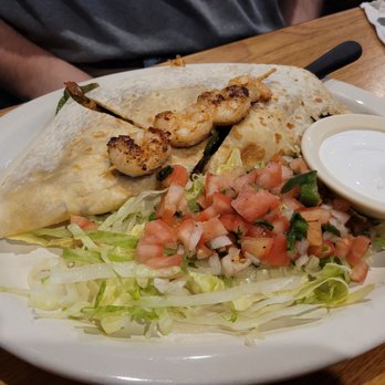 Dos Molinos Mexican Grill - Burrito with steak and shrimp - Mexican Near Me - Kokomo, Indiana Dos Molinos Mexican Grill - Burrito with steak and shrimp - Mexican Near Me - Kokomo, Indiana