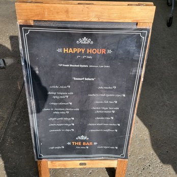 Seasurf Fish Co - Great Happy Hour - Seafood Near Me - Del Mar, California Seasurf Fish Co - Great Happy Hour - Seafood Near Me - Del Mar, California