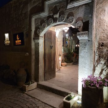 Seten Restaurant - Turkish Near Me - Goreme, 50 Seten Restaurant - Turkish Near Me - Goreme, 50