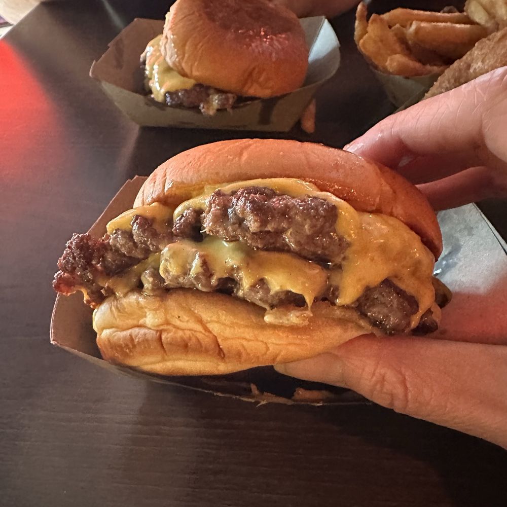 Local Hops - CLASSIC (Double) - Burgers Near Me - Forest Hills, New York Local Hops - CLASSIC (Double) - Burgers Near Me - Forest Hills, New York