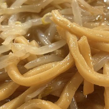 TabeTomo - Tonkotsu Jiro Ramen - Ramen Near Me - New York, New York TabeTomo - Tonkotsu Jiro Ramen - Ramen Near Me - New York, New York