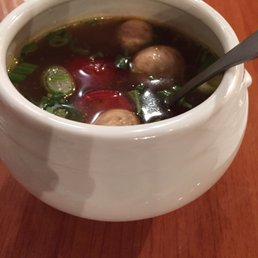 Tom Yum