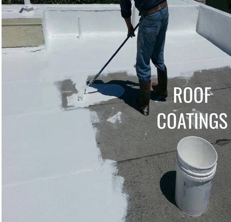 Slide of Stevens Roofing