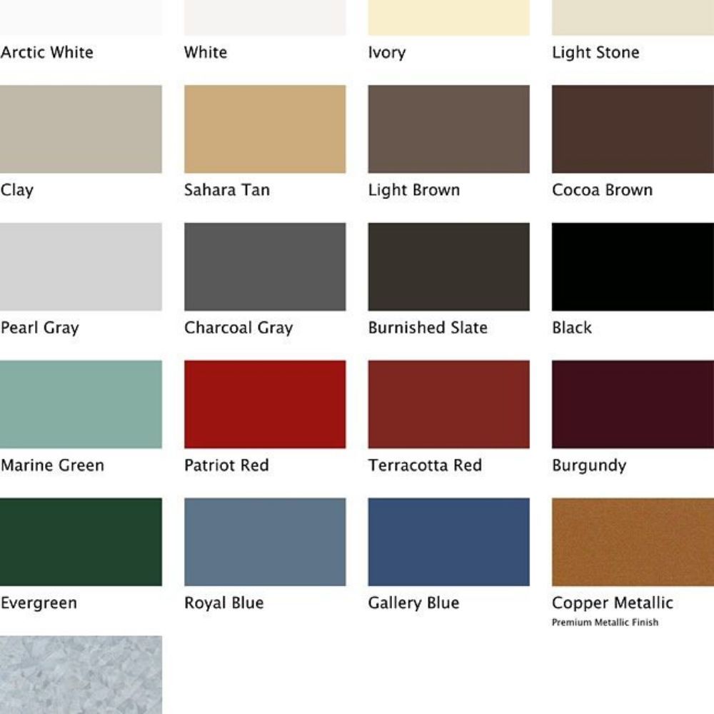 Slide of Herbert Shiflett Roofing