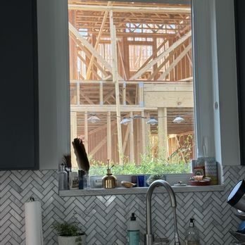 Joseph Design Build - Way too close for comfort - no thank you - General Contractors Near Me - Austin, Texas