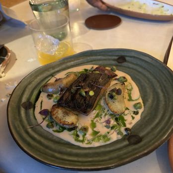 Theodora - Black cod - Mediterranean Near Me - Brooklyn, New York Theodora - Black cod - Mediterranean Near Me - Brooklyn, New York