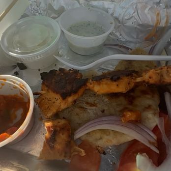 Cafe Balkan - kabob - Modern European Near Me - Phoenix, Arizona