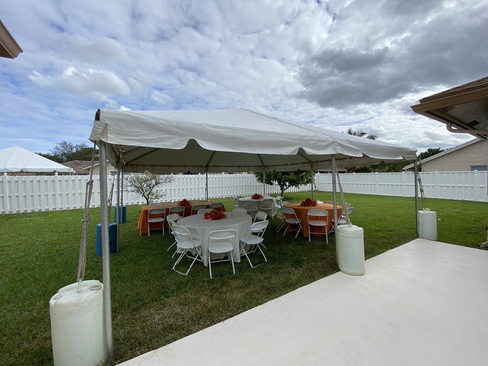 TENT AND PARTY EVENTS INC 110 Photos & 15 Reviews 5367 Hiatus Rd