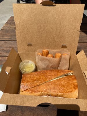 Suárez Bakery & Barra by null