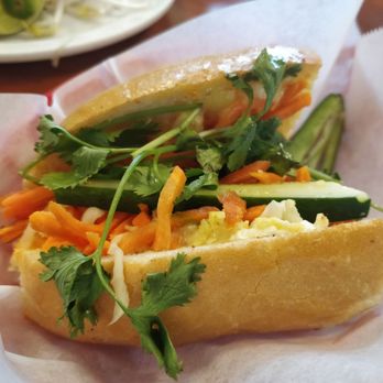 Lee's Bakery - Scrambled egg banh mi. Yum! - Vietnamese Near Me - Atlanta, Georgia Lee's Bakery - Scrambled egg banh mi. Yum! - Vietnamese Near Me - Atlanta, Georgia