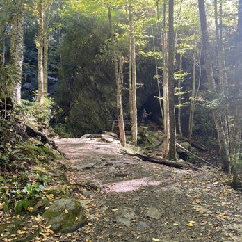 Alum Cave Trail - Hiking Near Me - Gatlinburg, Tennessee Alum Cave Trail - Hiking Near Me - Gatlinburg, Tennessee